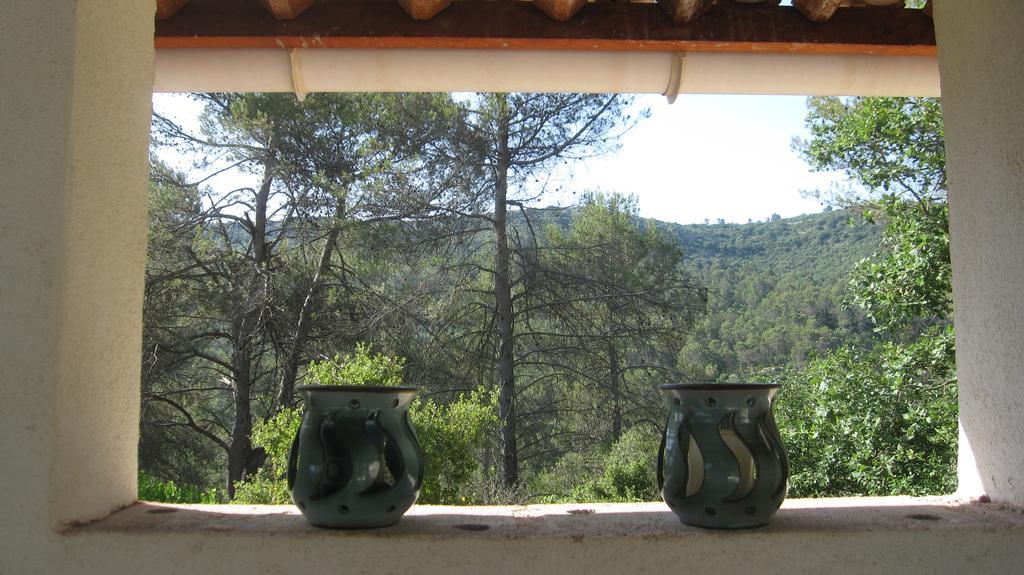 Les Hauts Des Materonnes Tourves 外观 照片